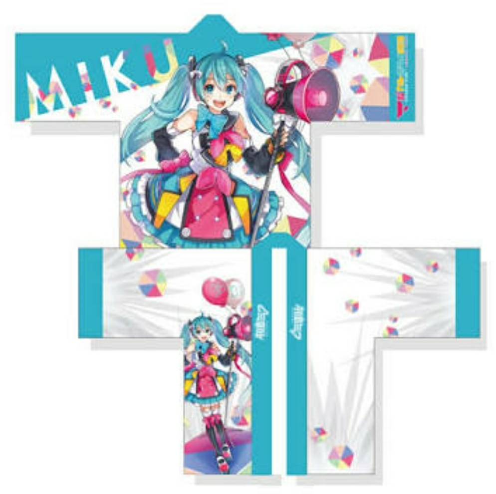 マジカルミライ2020法被初音ミク 【公式通販】