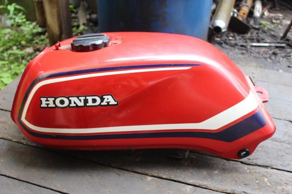 スーパーホーク3 タンク スーパーホーク3 タンク