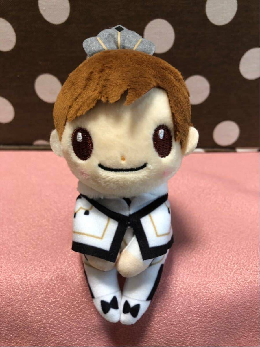 キンプリ King & Prince 永瀬廉 ちょっこりさん