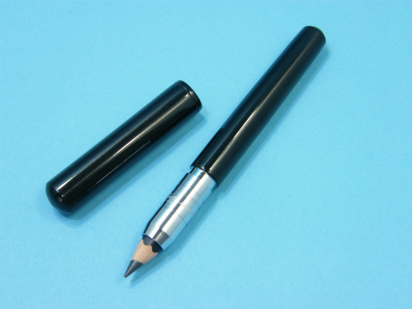 五十音 ミミック パシフィック 補助軸 ボールペン ペンシル