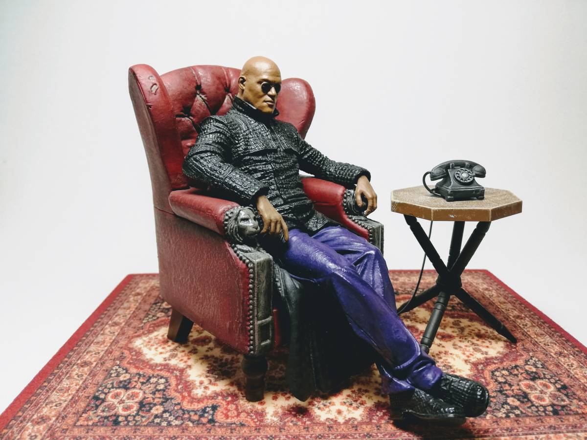 マトリックス MATRIX シリーズ1・2 マクファーレントイズ 11体セット