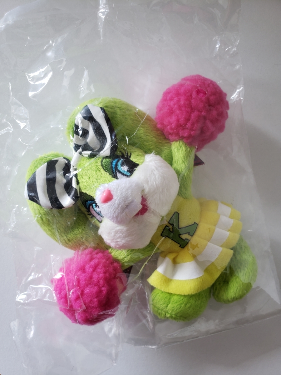 西野カナ カナラビット キーホルダー 4401西野カナ マスコット