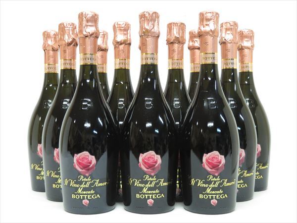 モスカートペタロ 750ml 6本セット 6本セット モスカートペタロ 750ml