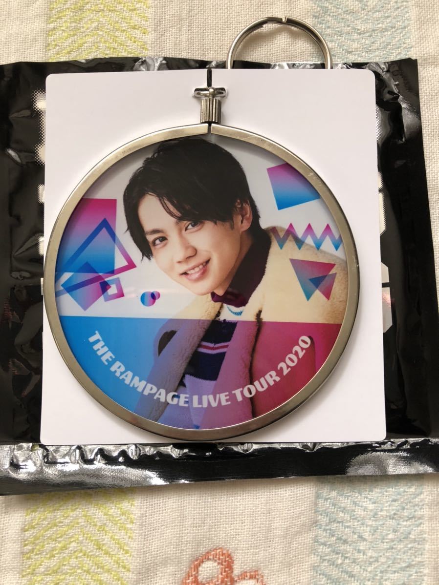 フォトキーホルダー 吉野北人 吉野北人 TYFフォトキーホルダー the