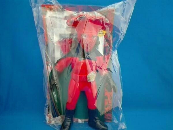 メディコムトイ ドクターケイト 仮面ライダーストロンガー 東映レトロ