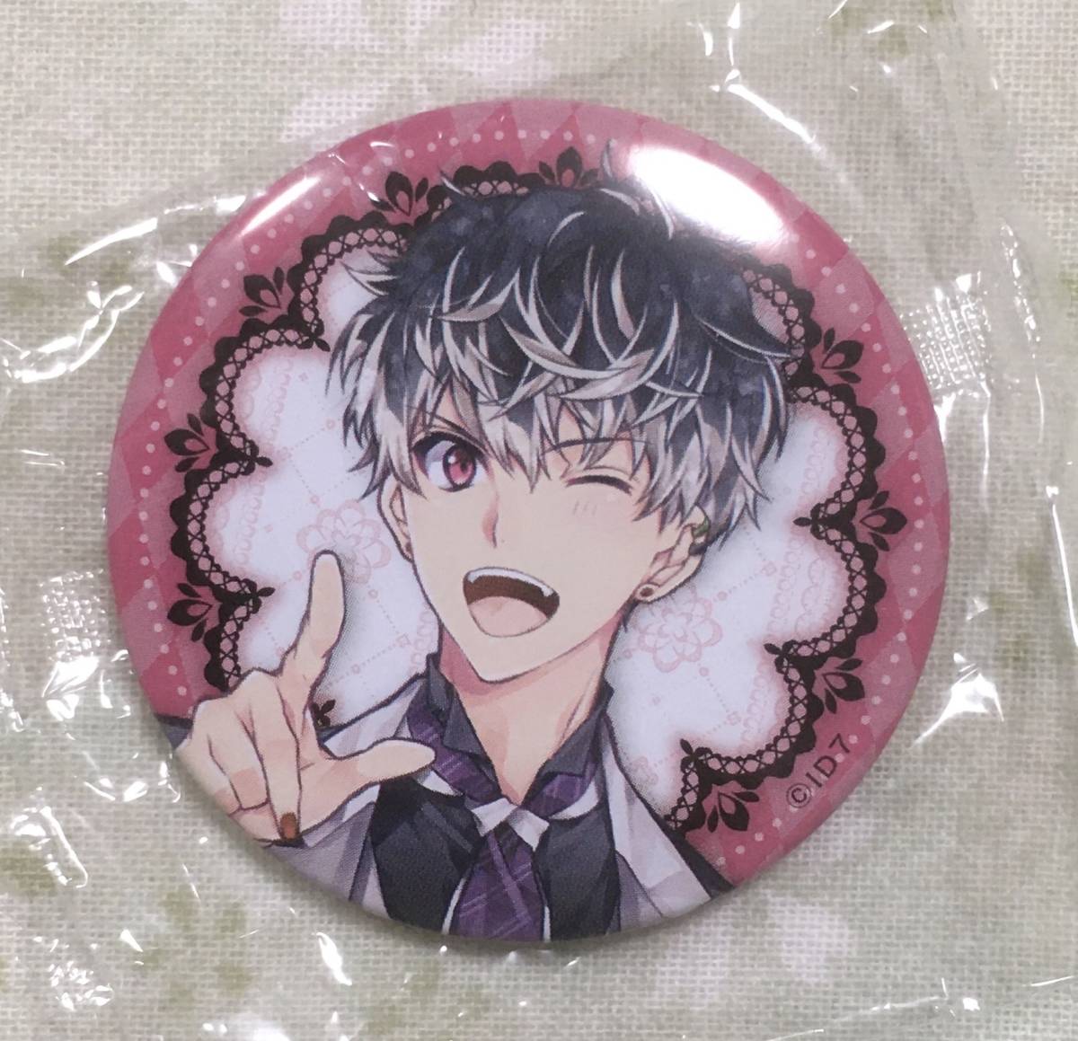アイナナ Re:vale 百 ムビナナ 缶バッジ 87個 アイナナ 百 缶バッジ