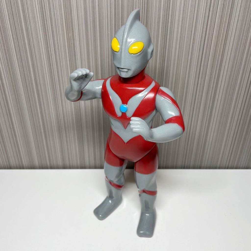 ソフビ ベロクロン M1号 ブルマァク マルサン ウルトラマンA Yahoo