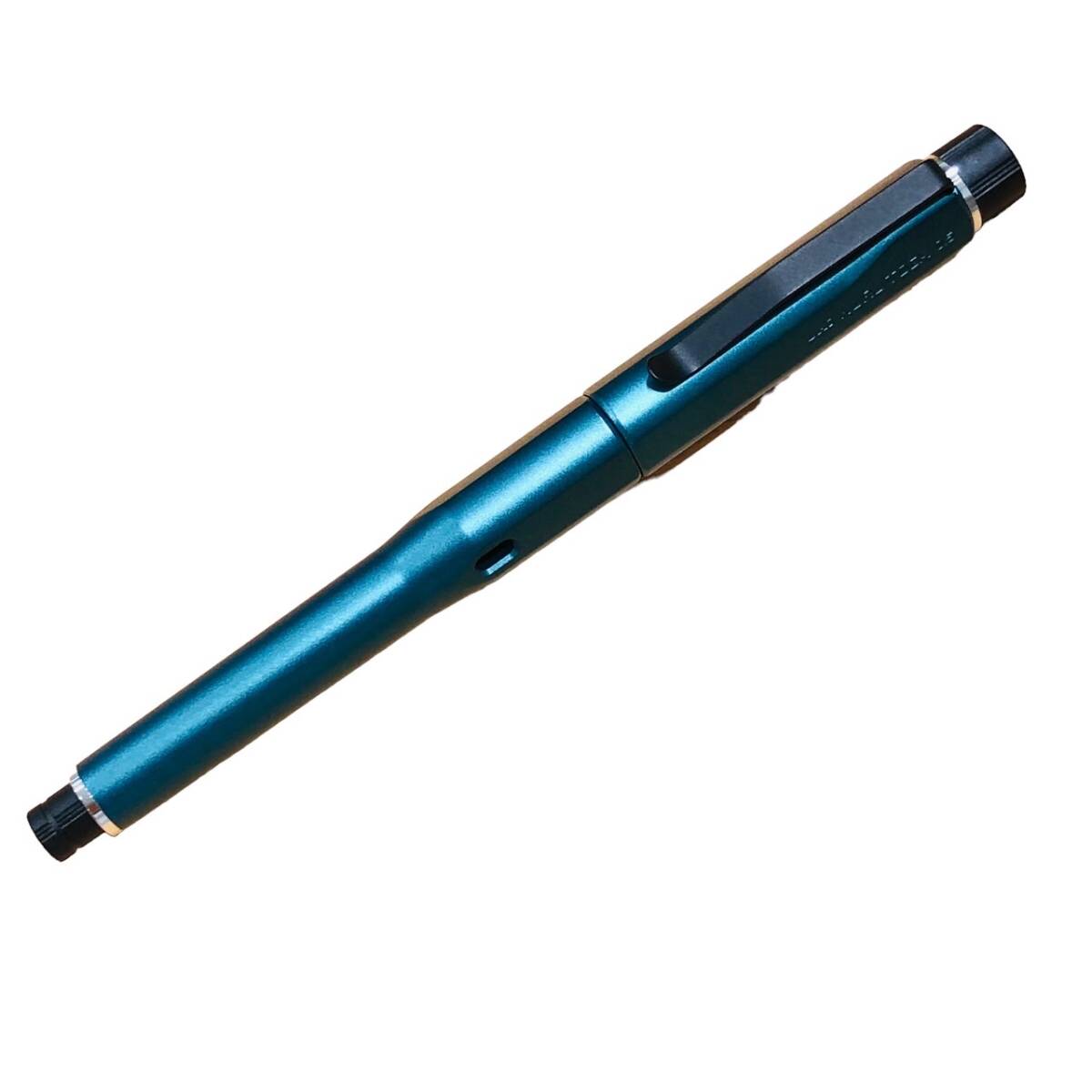 クルトガダイブ KURUTOGA DIVE アビスブルー 三菱鉛筆 シャープペン