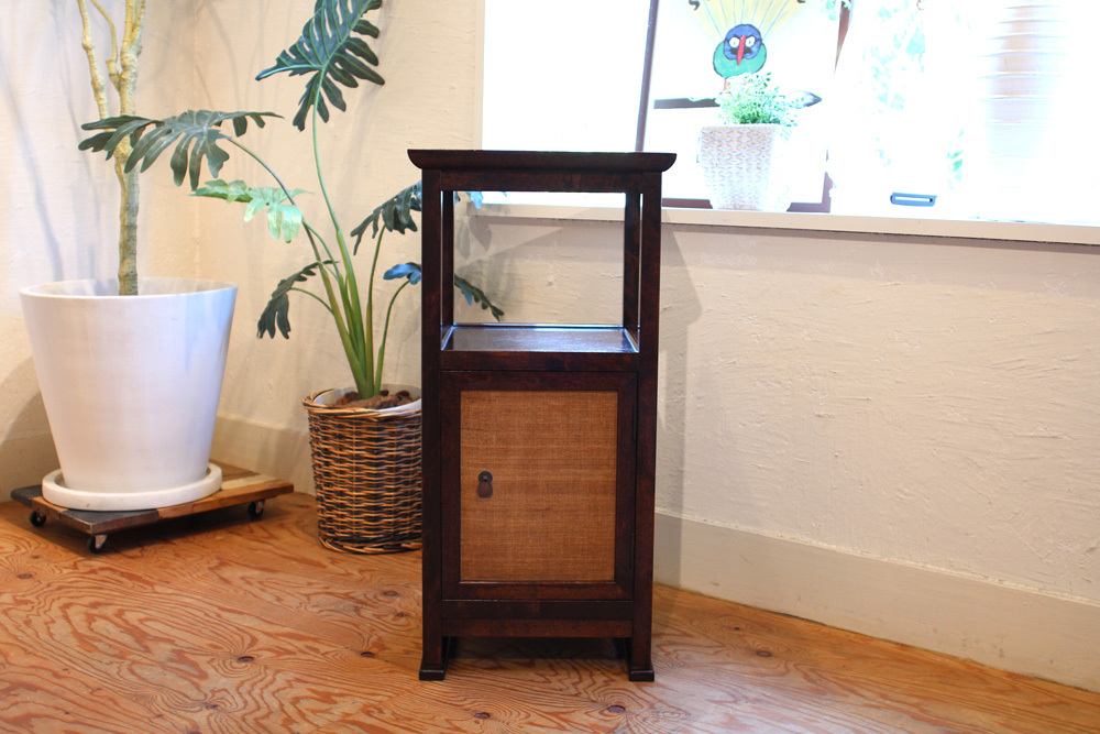 管433☆東海家具☆カゼルタ☆ Caserta ☆コンソール☆電話台☆花台 管