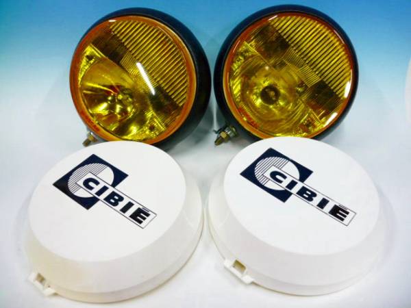 CIBIE IODE 40 フォグ デュアル CIBIE IODE 40 フォグ デュアル CIBIE