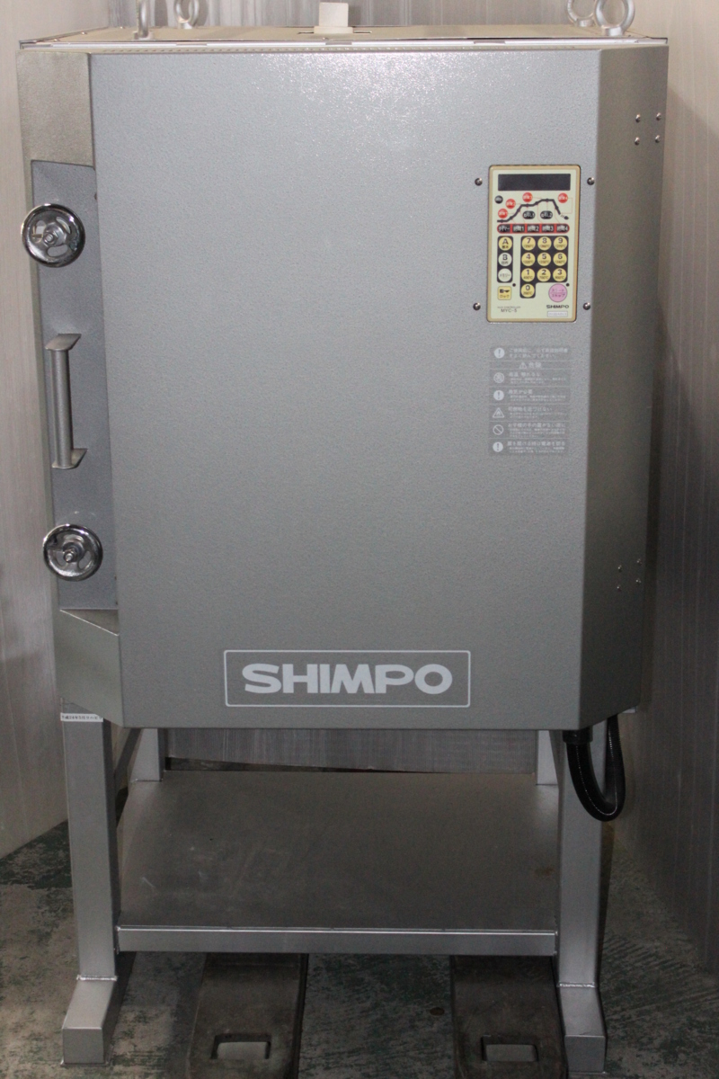SHIMPO DFA-06 陶芸窯
