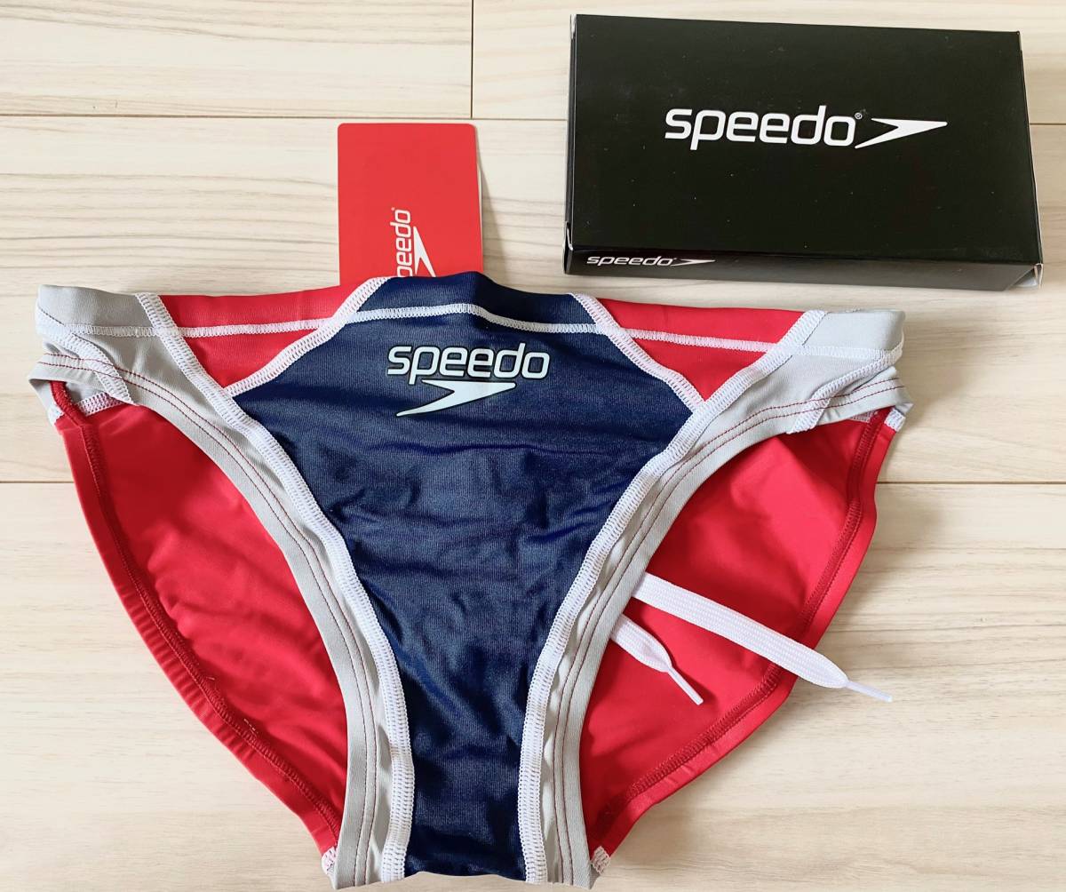 新品 SPEEDO Fastskin-XT-W ショートブーン 競パン 競泳水着 新品