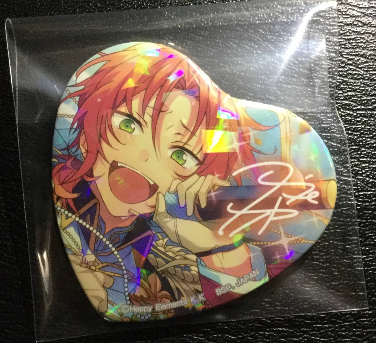 あんスタ とるパカ まるかく アクアリウム 颯馬 あんスタ』新作グッズ