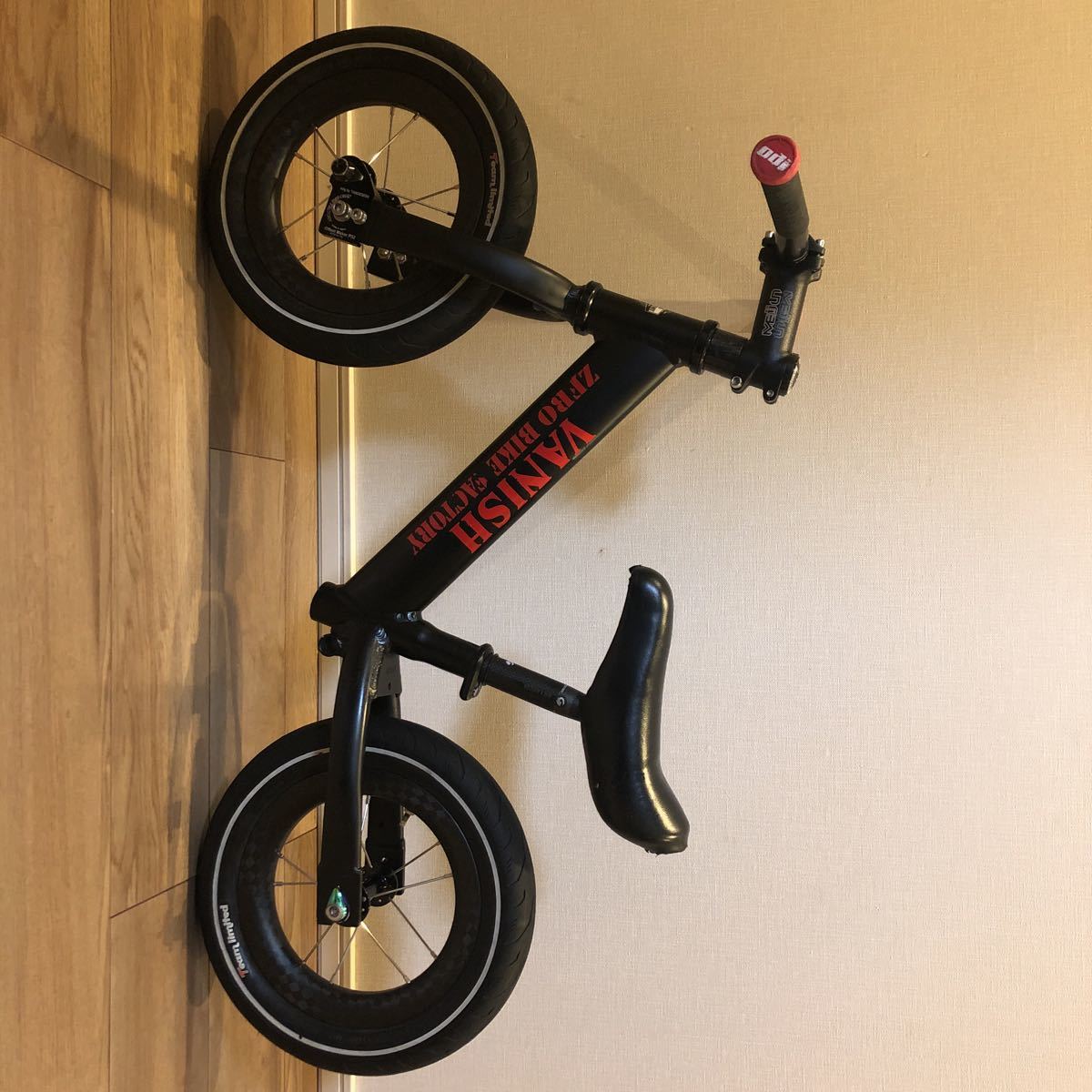 ゼロバイクファクトリーバニッシュ ゼロバイクファクトリー バニッシュ