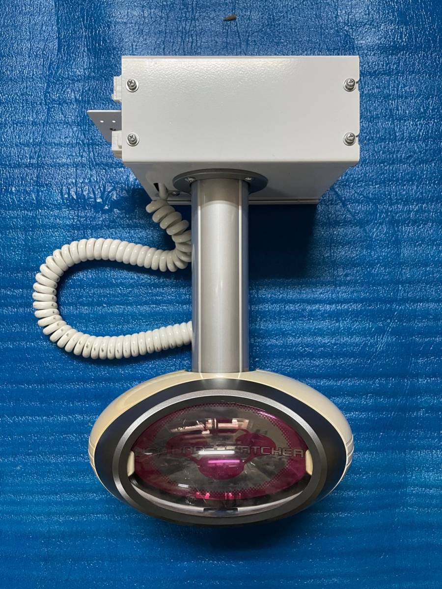 セガ UFO DREAM CATCHER アームユニット アーム・爪セット UFO DREAM