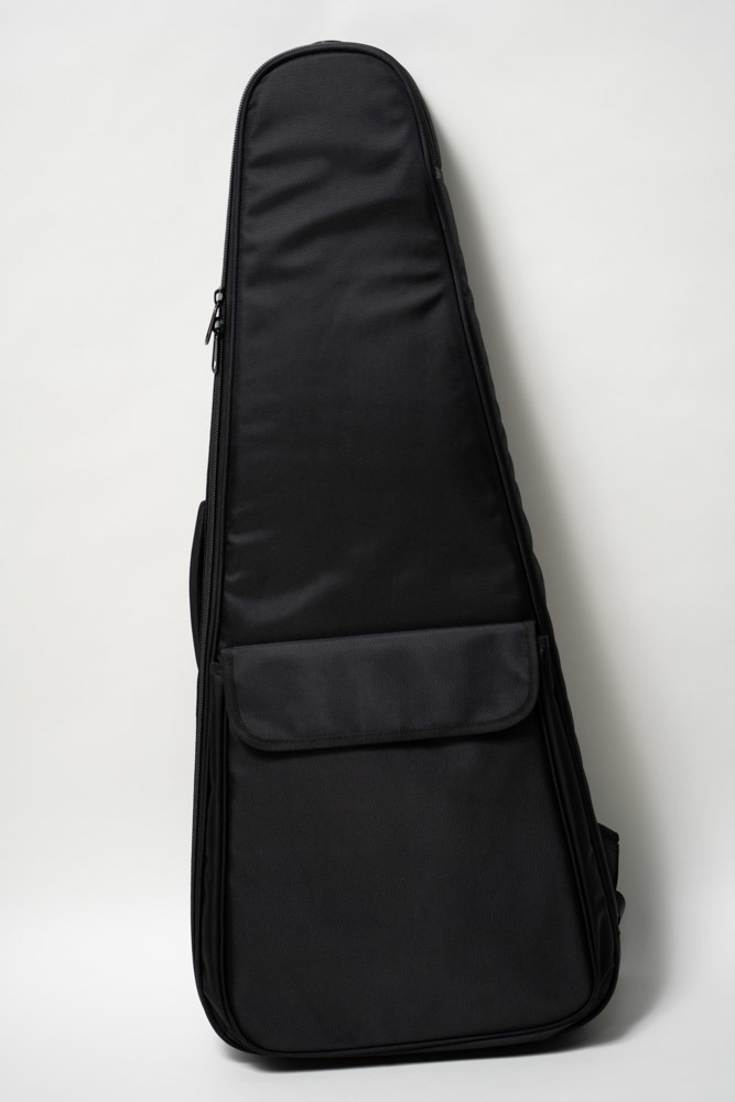 MK-II Steel Spruce ヘッドレスギター・ケース・ベルト 【公式通販】