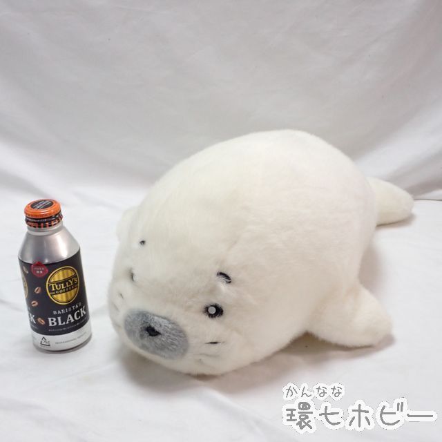 タカラ/少年アシベ/キューキューゴマちゃん/ぬいぐるみ/レトロ タカラ