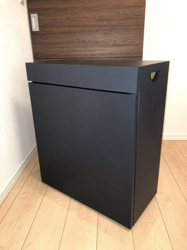 M*ん様 ADA ウッドキャビネット 発送不可！