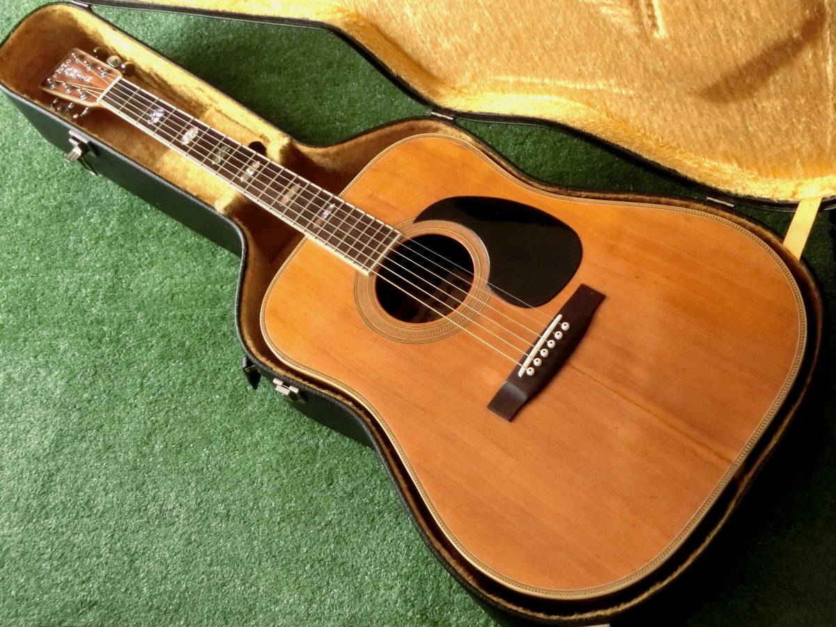 Pro Martin W400 アコースティックギター Pro Martin W400