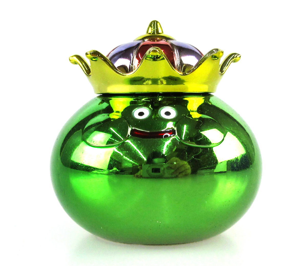 ドラゴンクエスト メタリックモンスターズギャラリー スライムベホマズン