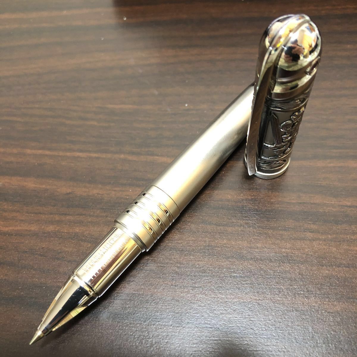 レア ぺんてる Excalibur エクスキャリバー PXE5 シャーペン レア