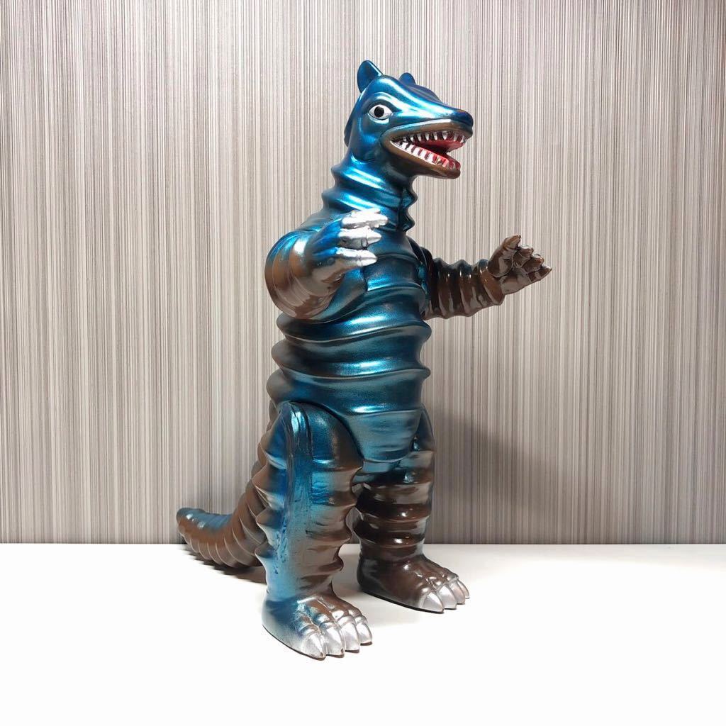 1円〜 ブルマァク マグマ大使 グラニア ソフビ