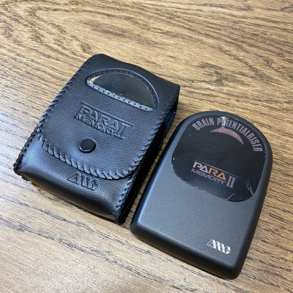 PARA MEMORY PR9280 記憶力増強装置 【公式通販】