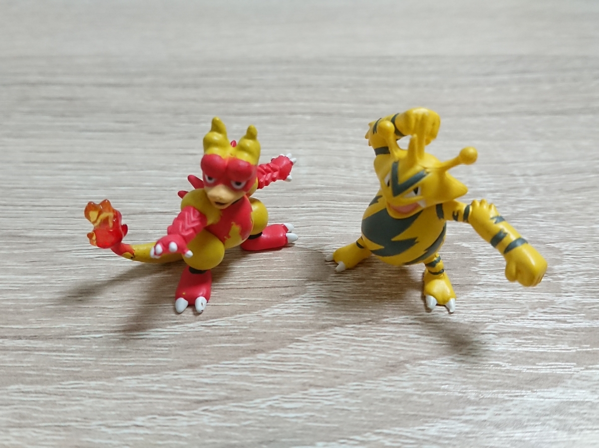 モンコレ初期など希少有り フーパ シードラ モルフォンなど モンコレ