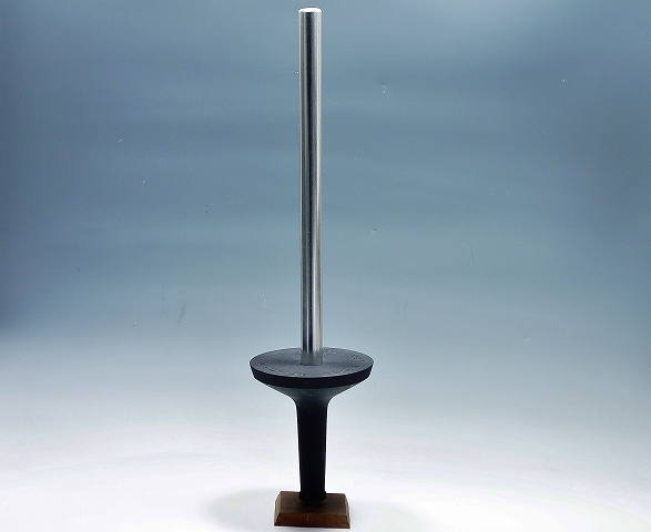 東京オリンピック1964年 聖火トーチホルダー 箱無し Mナ 1964年 東京