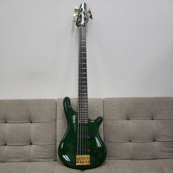 Yahoo!オークション -「schaller rockoon」(エレキベース本体) (ベース