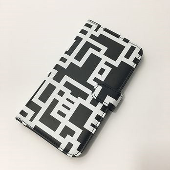 布袋寅泰 GUITARRHYTHM 手帳型ケース M/L 布袋寅泰 GUITARRHYTHM 手帳