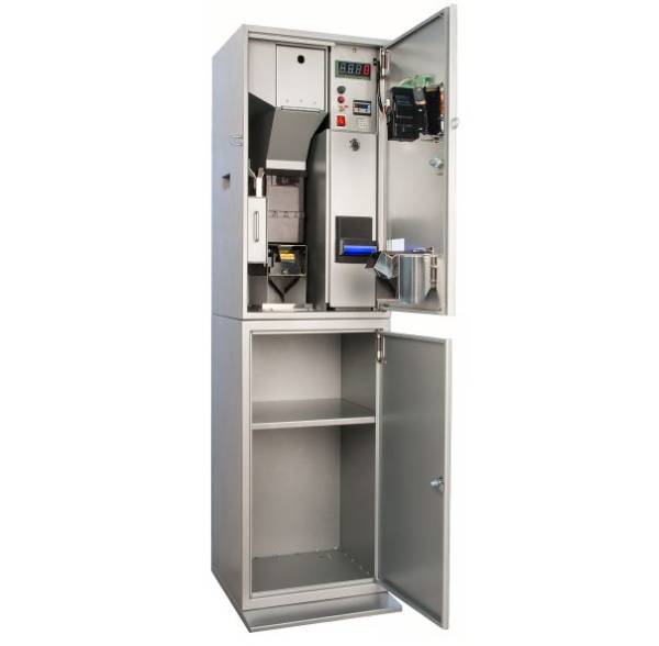 両替機 株式会社MKコーポレーション製 MK3