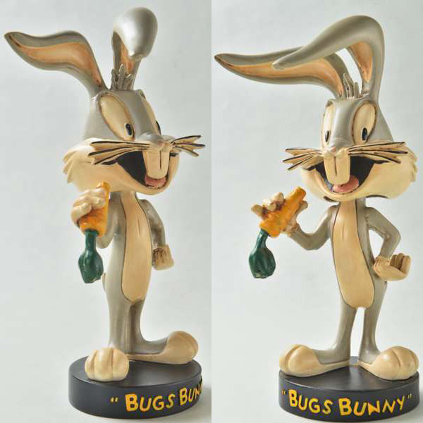 希少 トゥイーティー♡首振りフィギュア 【公式通販】 TWEETY 首振り