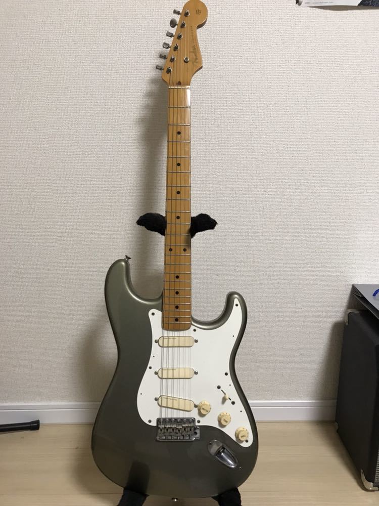 Fender Stratocaster ST54-95LS クラプトンモデル Fender Stratocaster