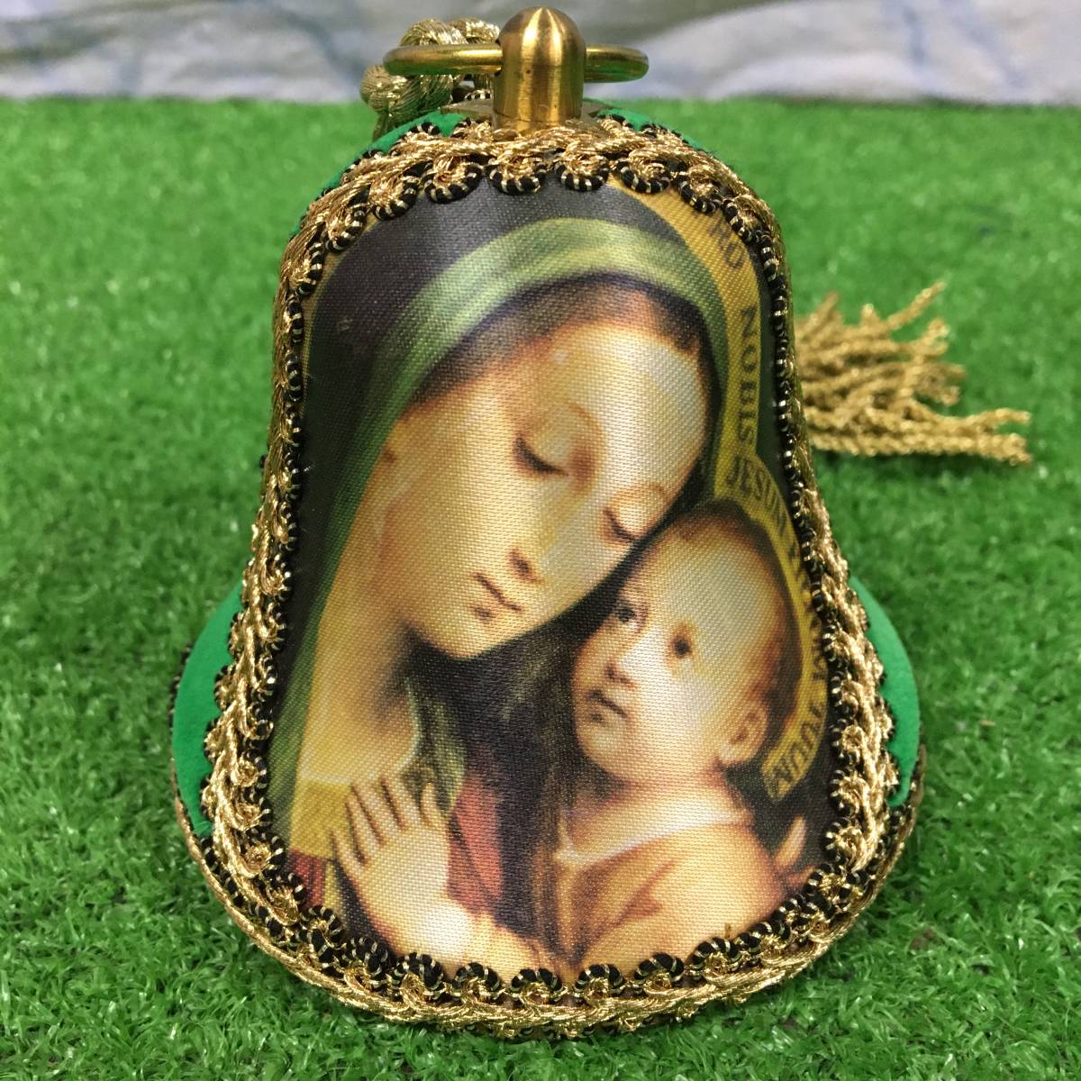 anniversaryに！ 】 '2011リュージュオルゴールコレクターズベル