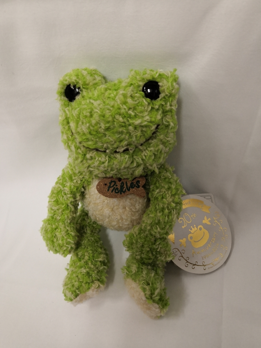 最終値下げ！】初代!かえるのピクルス スパイスミックス 最終値下げ