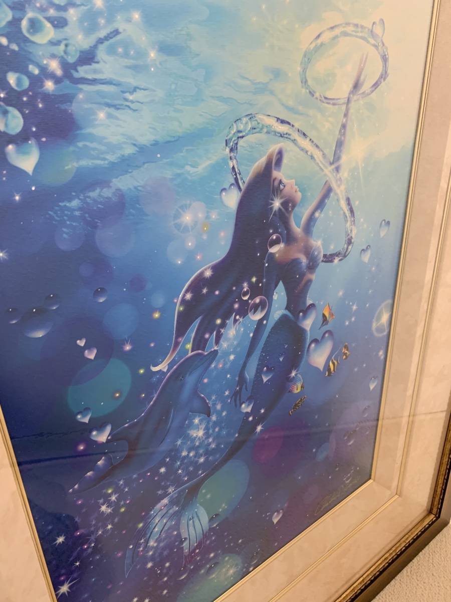 クリスチャン・リース・ラッセン ウィニーザプーマジックディ くまの