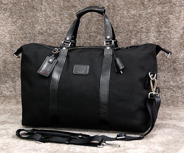 トゥミ 22149DL9 Limited Edition ナイロン18”ダッフル 【公式通販】