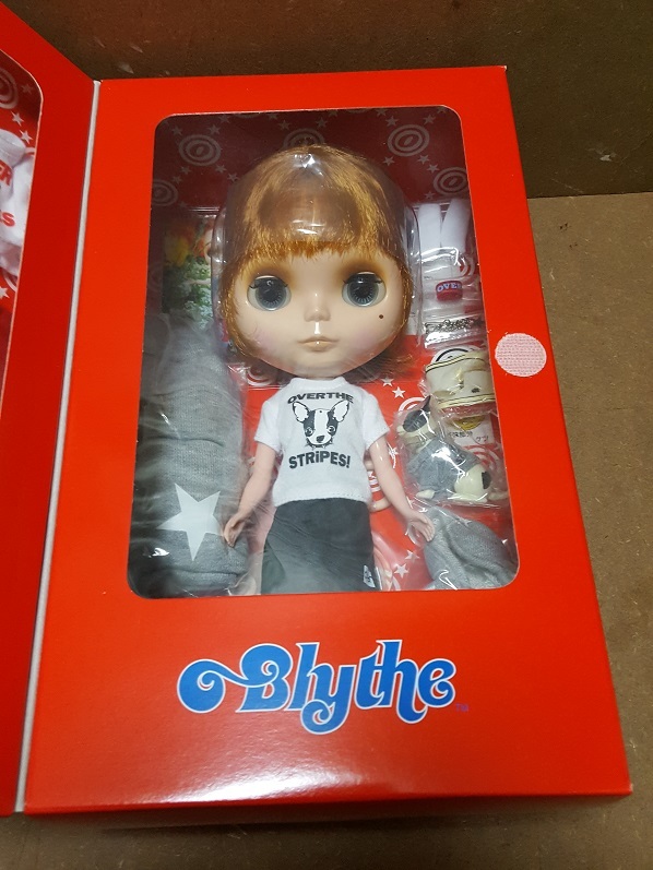 CWC限定OTS-EX ブライスハッピーエブリディ