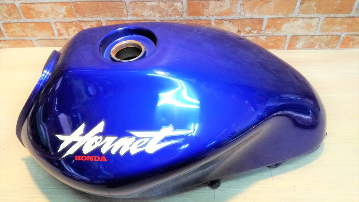 ☆ホーネット250 MC31 純正ガソリンタンク
