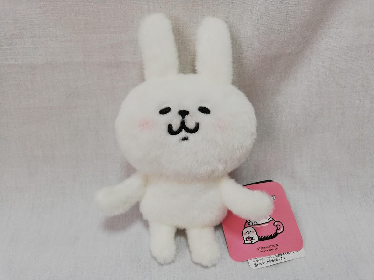 カナヘイ ぬいぐるみ LOFT ロフト 希少 カナヘイ ぬいぐるみ LOFT