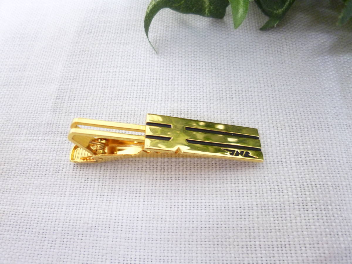 国鉄ネクタイピン 天王寺鉄道管理局長賞