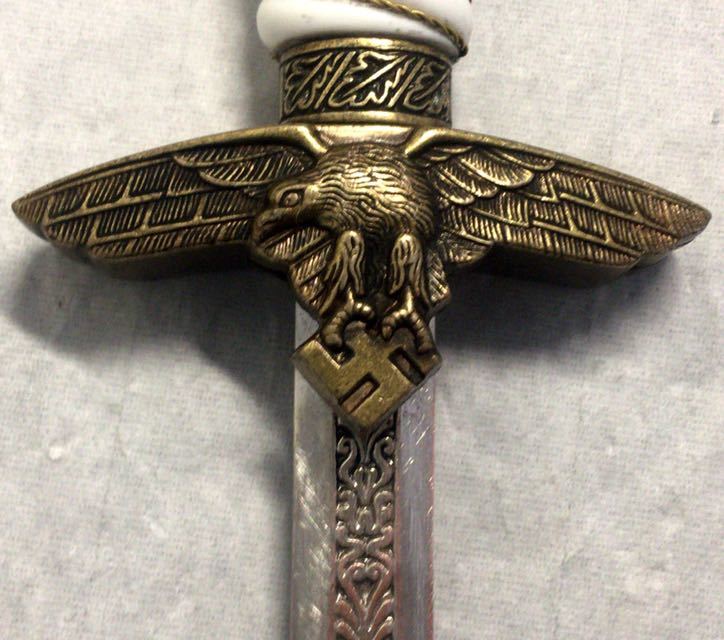 軍物 ドイツ 第二次世界大戦 WWⅡ 骨董 アンティーク ビンテージ