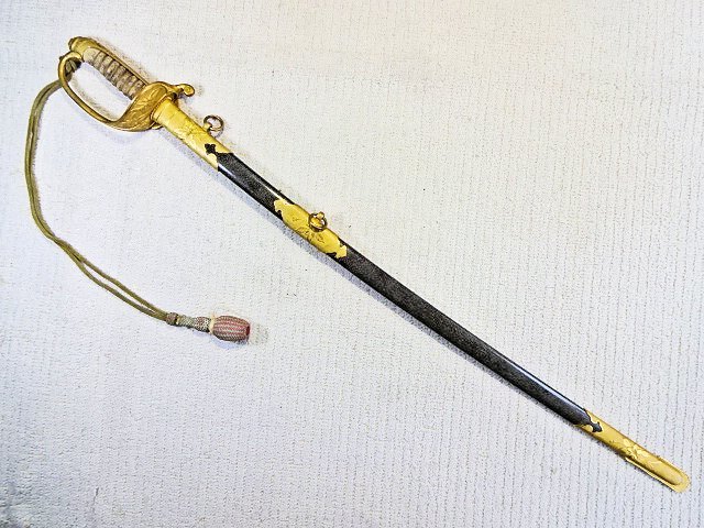 Yahoo!オークション -「模造刀 軍刀 サーベル」(ホビー、カルチャー