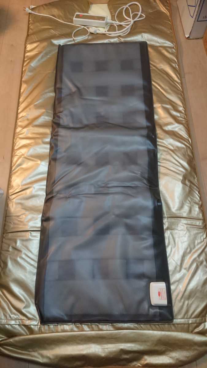 小林産業 ご湯るりとLite たまがわ波動セラミック 遠赤外線 岩盤浴 ご湯