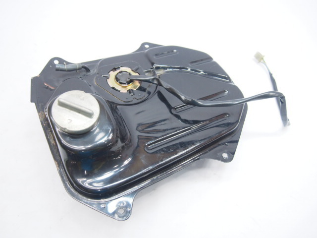 ☆スーパーDIO・純正燃料タンク・AF27/28・SR/ZX☆ AF27 ガソリン