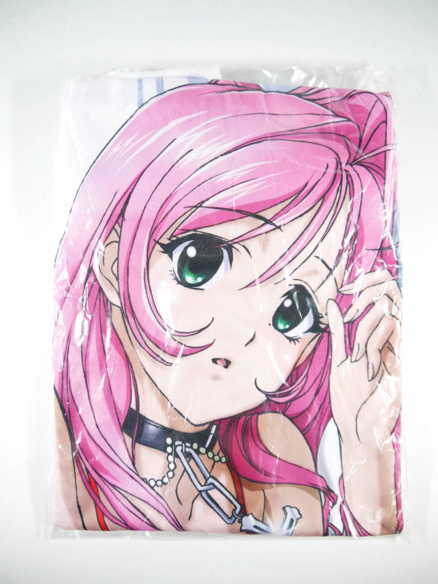 ロザリオとバンパイア 萌香 ジャンボクッションカバー赤夜萌香 CAPU2