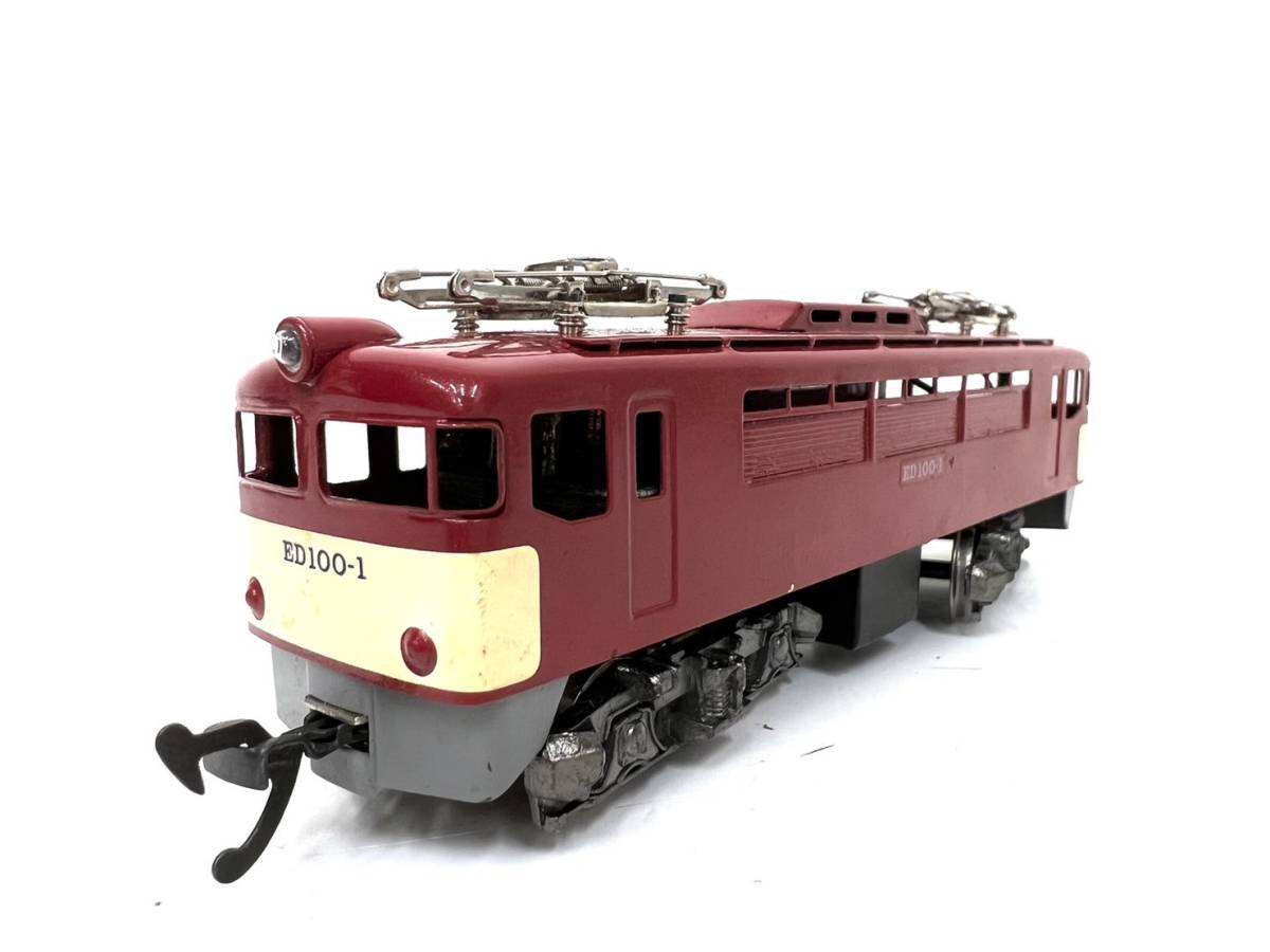 カツミ HOゲージ クハ181他5両セット 動作未確認 カツミ HOゲージ クハ