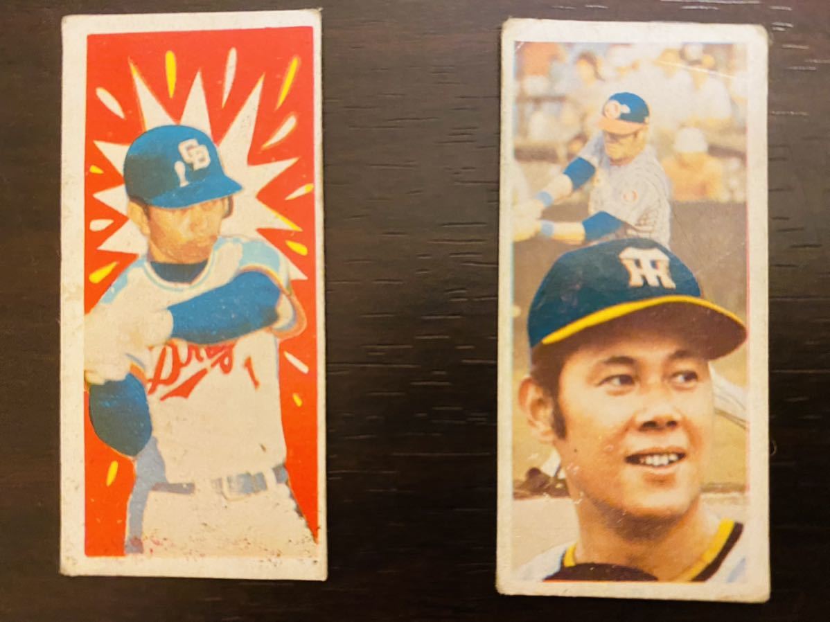 巨人 王貞治 ルーキー メンコ 昭和 レトロ 野球 ブロマイド カード