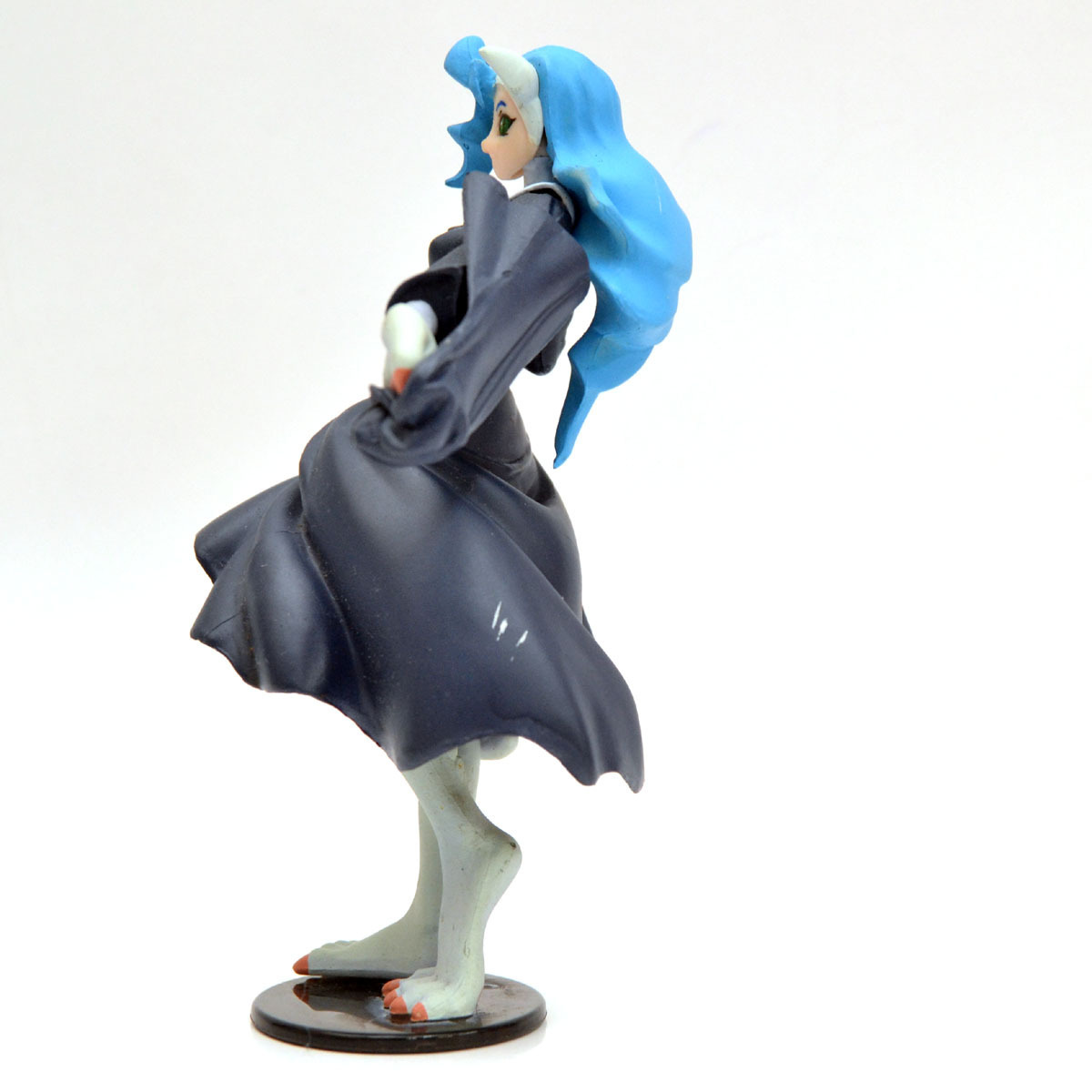 ヴァンパイアセイバー カプコマニアックス2 フェリシア フィギュア